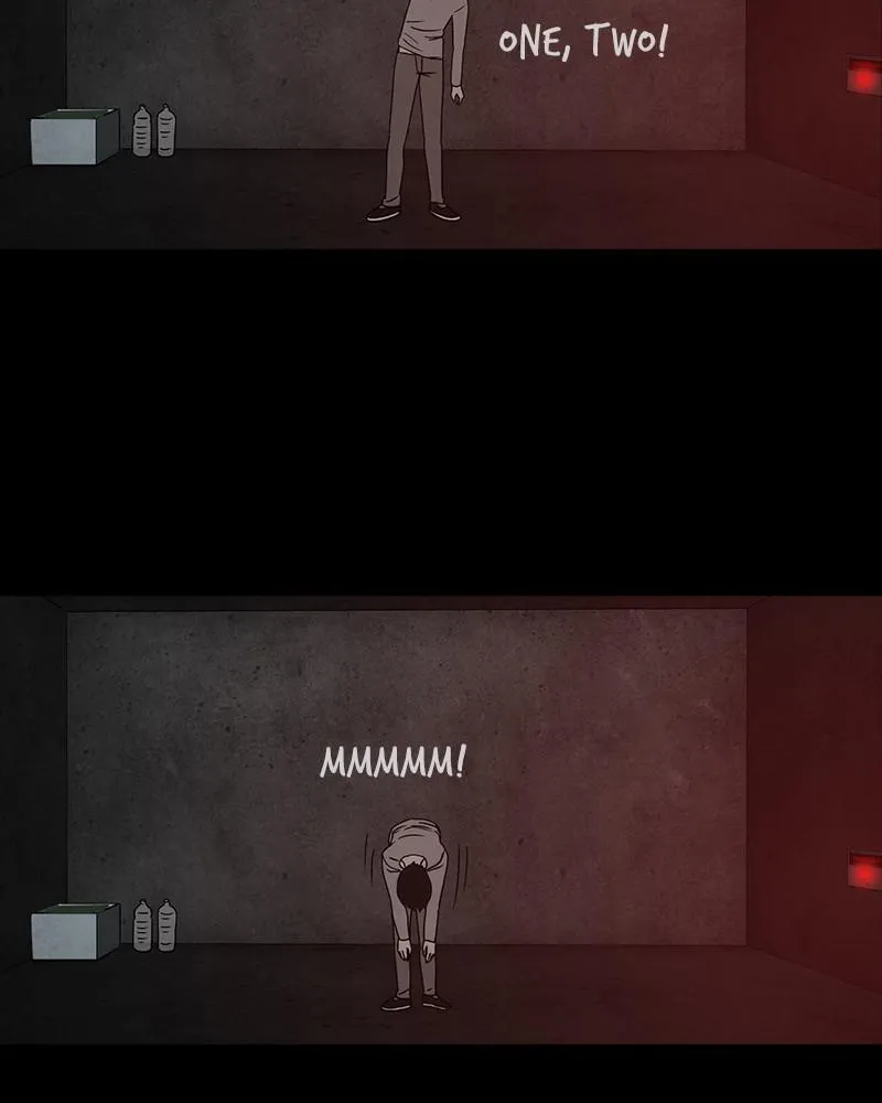 Read Money Game (en) Manga Online