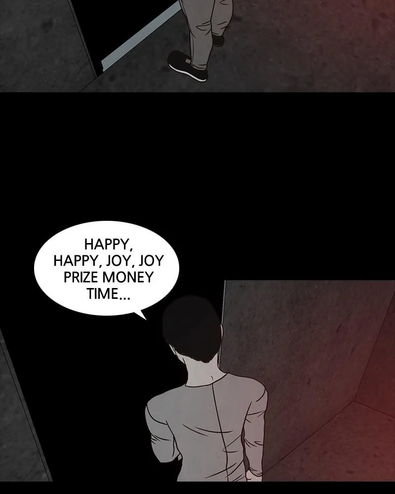 Read Money Game (en) Manga Online