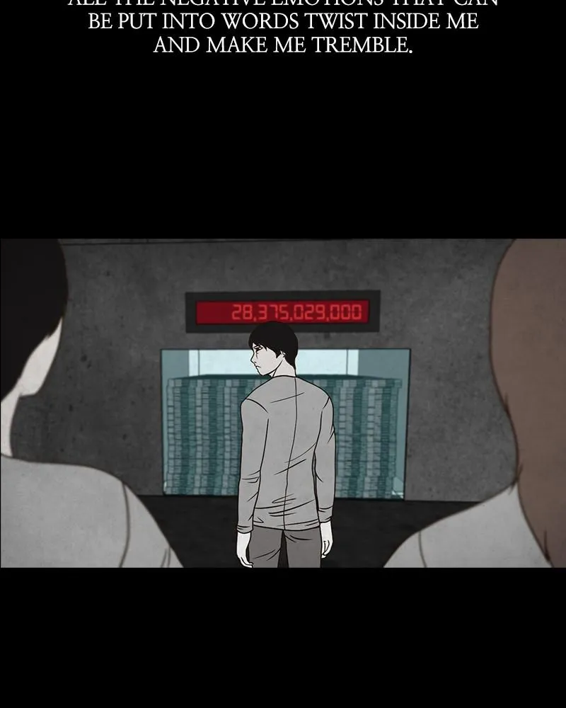 Read Money Game (en) Manga Online