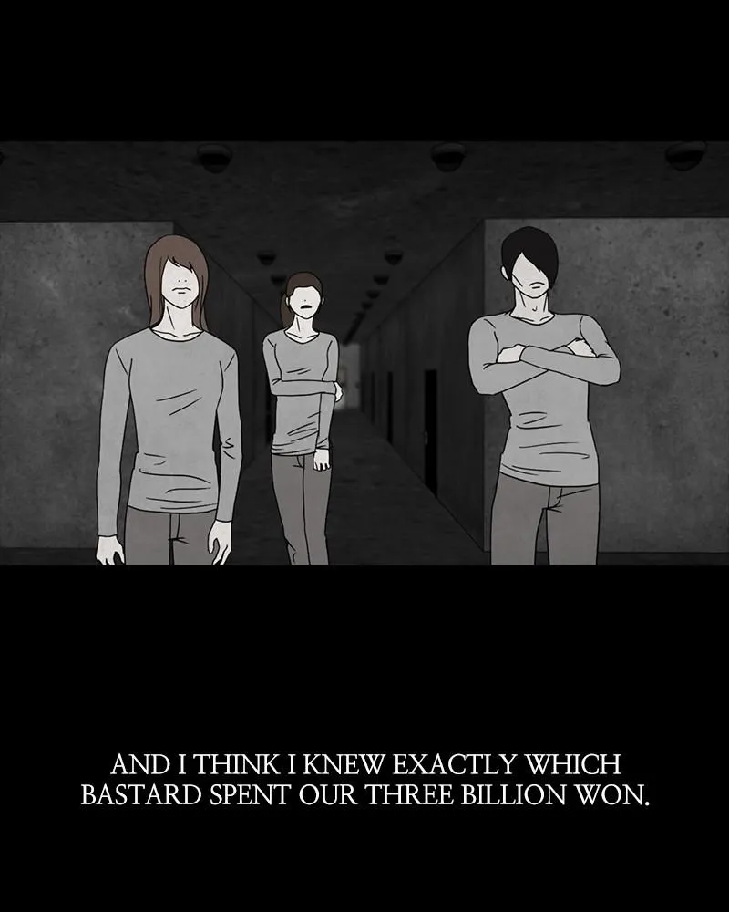 Read Money Game (en) Manga Online
