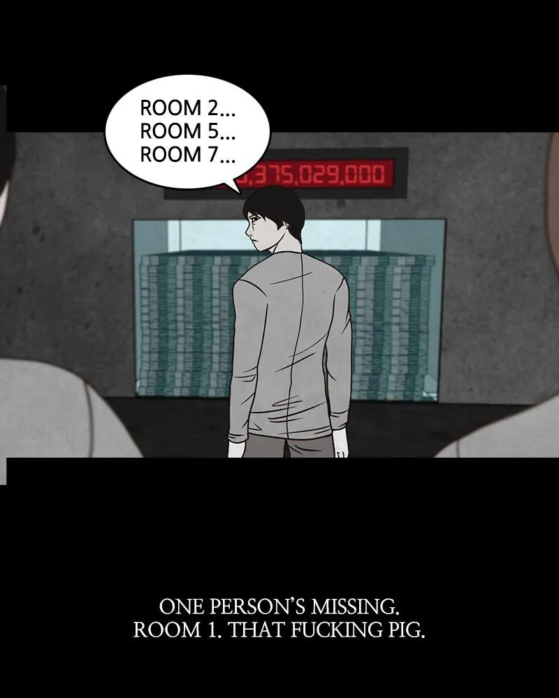 Read Money Game (en) Manga Online