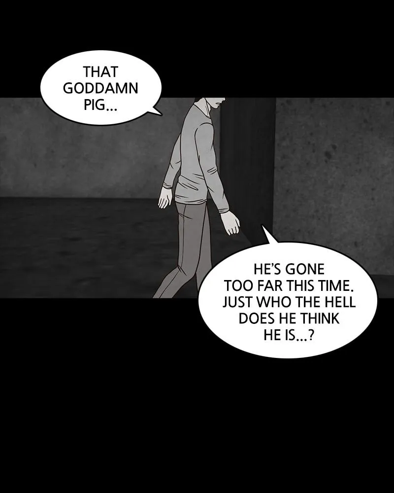 Read Money Game (en) Manga Online