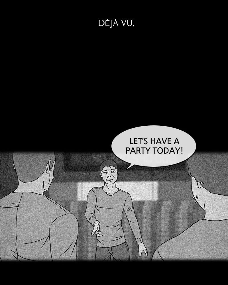 Read Money Game (en) Manga Online