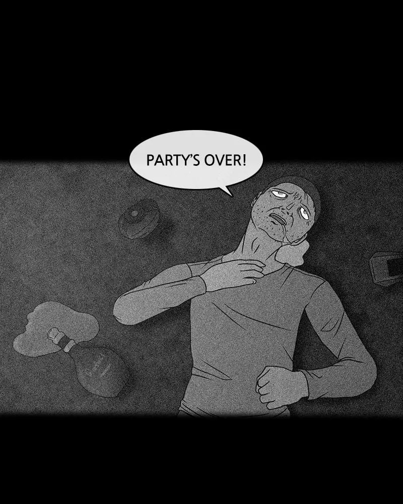 Read Money Game (en) Manga Online