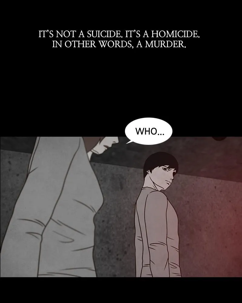 Read Money Game (en) Manga Online