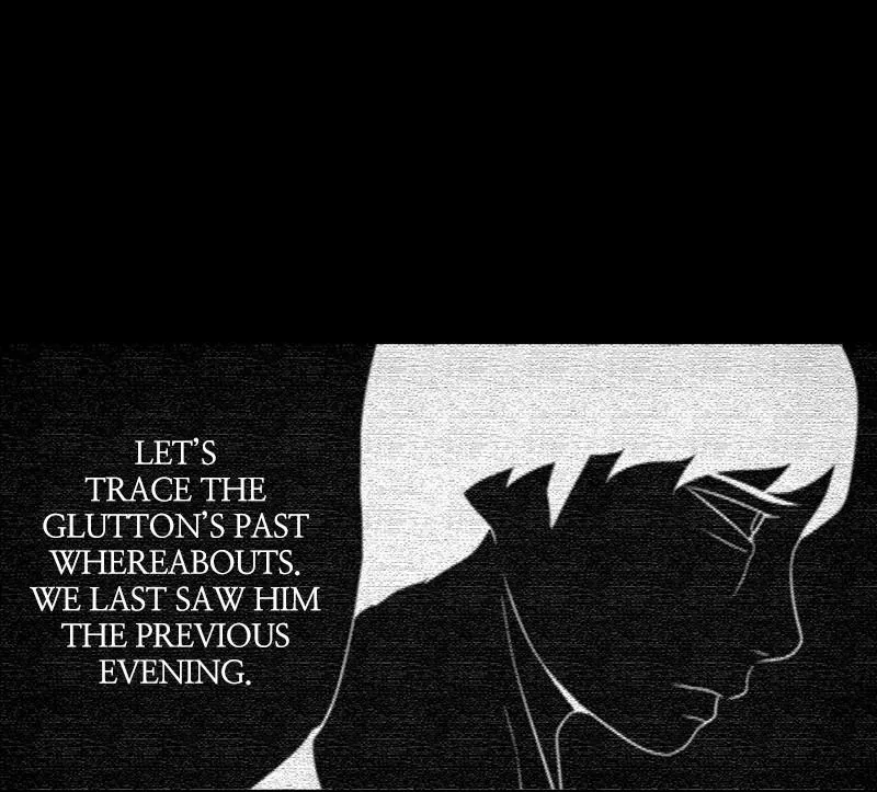 Read Money Game (en) Manga Online