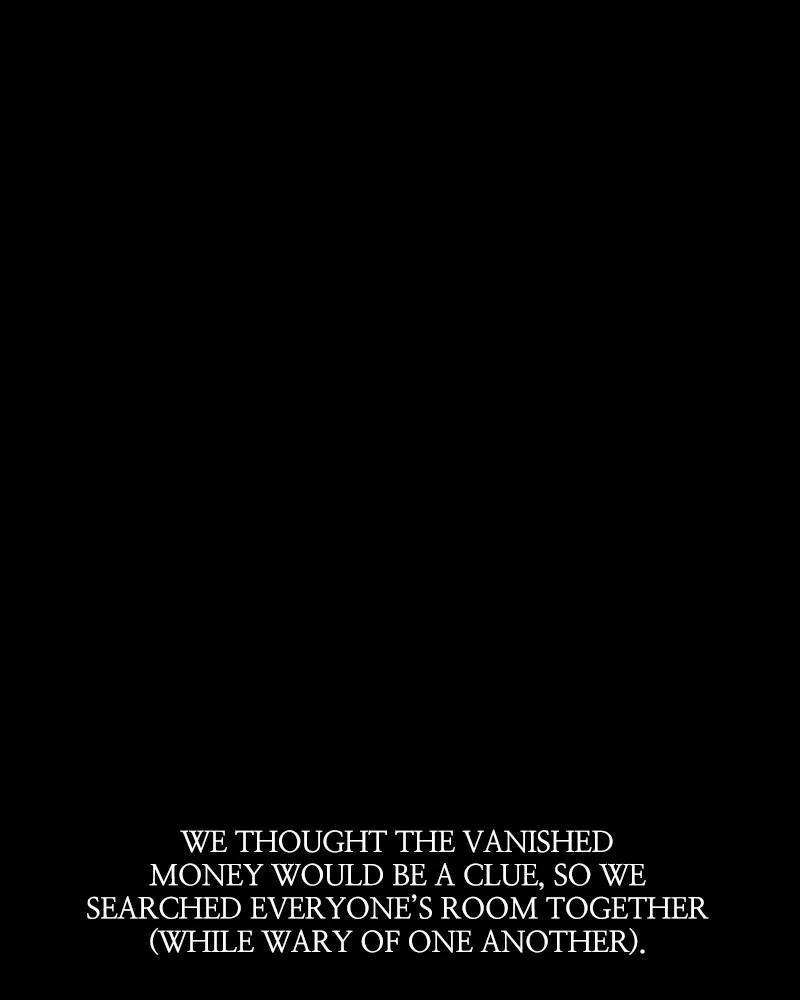 Read Money Game (en) Manga Online