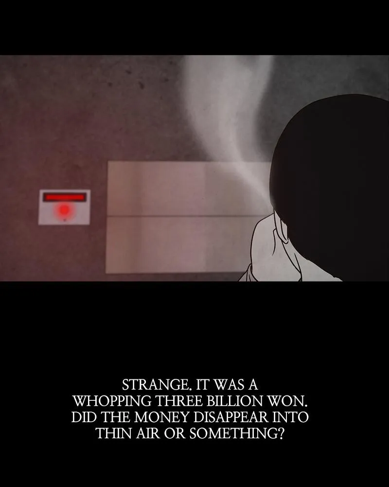 Read Money Game (en) Manga Online