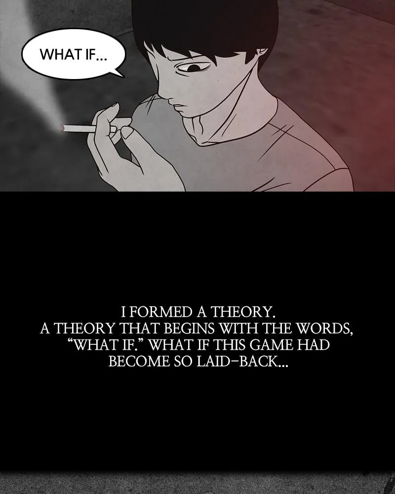 Read Money Game (en) Manga Online