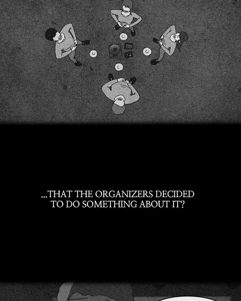 Read Money Game (en) Manga Online