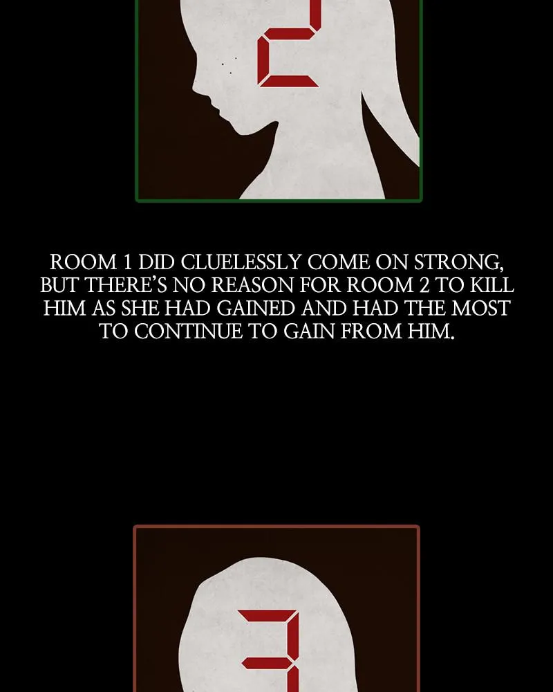 Read Money Game (en) Manga Online