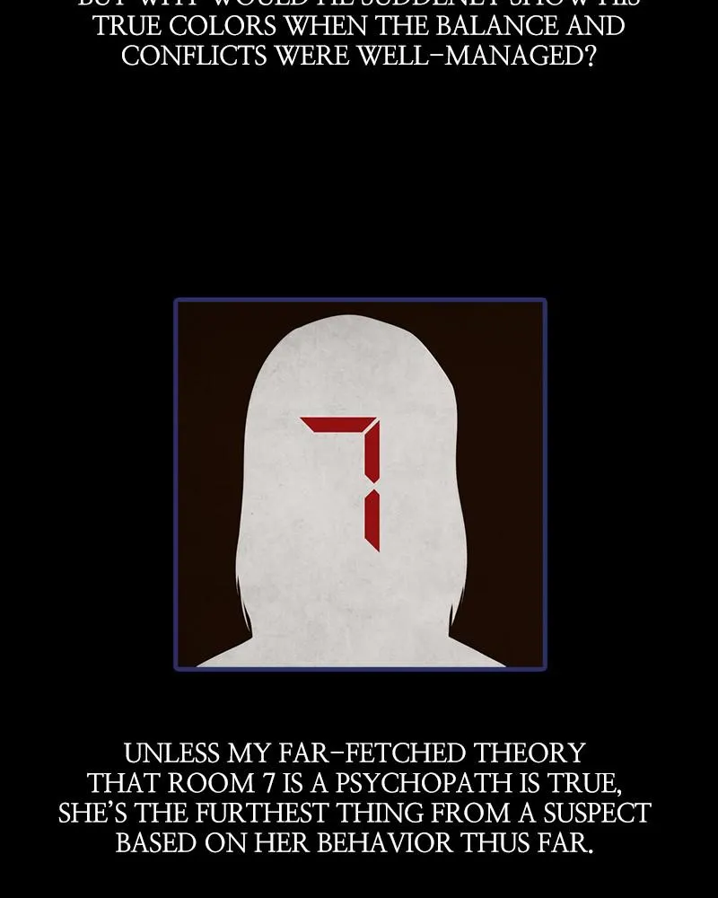 Read Money Game (en) Manga Online