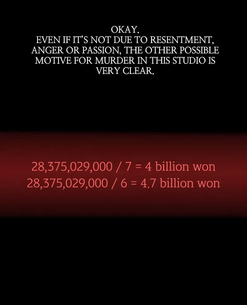 Read Money Game (en) Manga Online