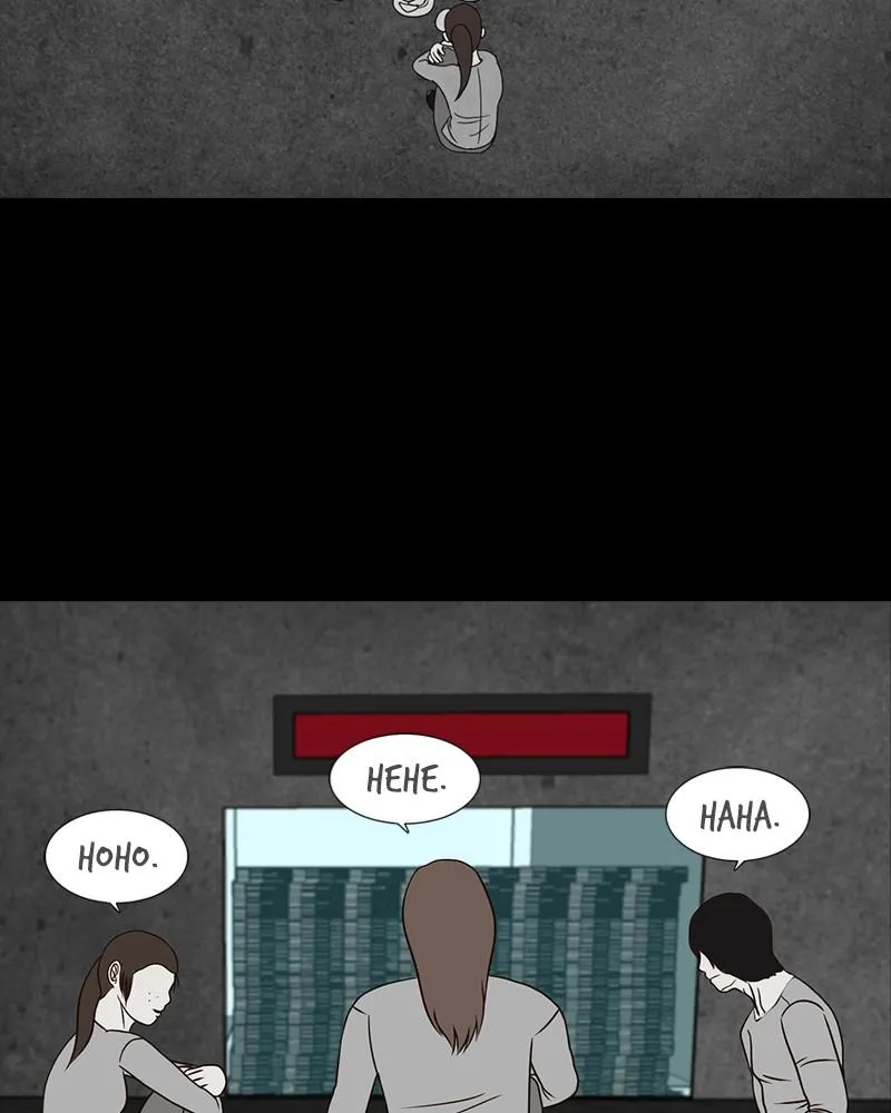 Read Money Game (en) Manga Online