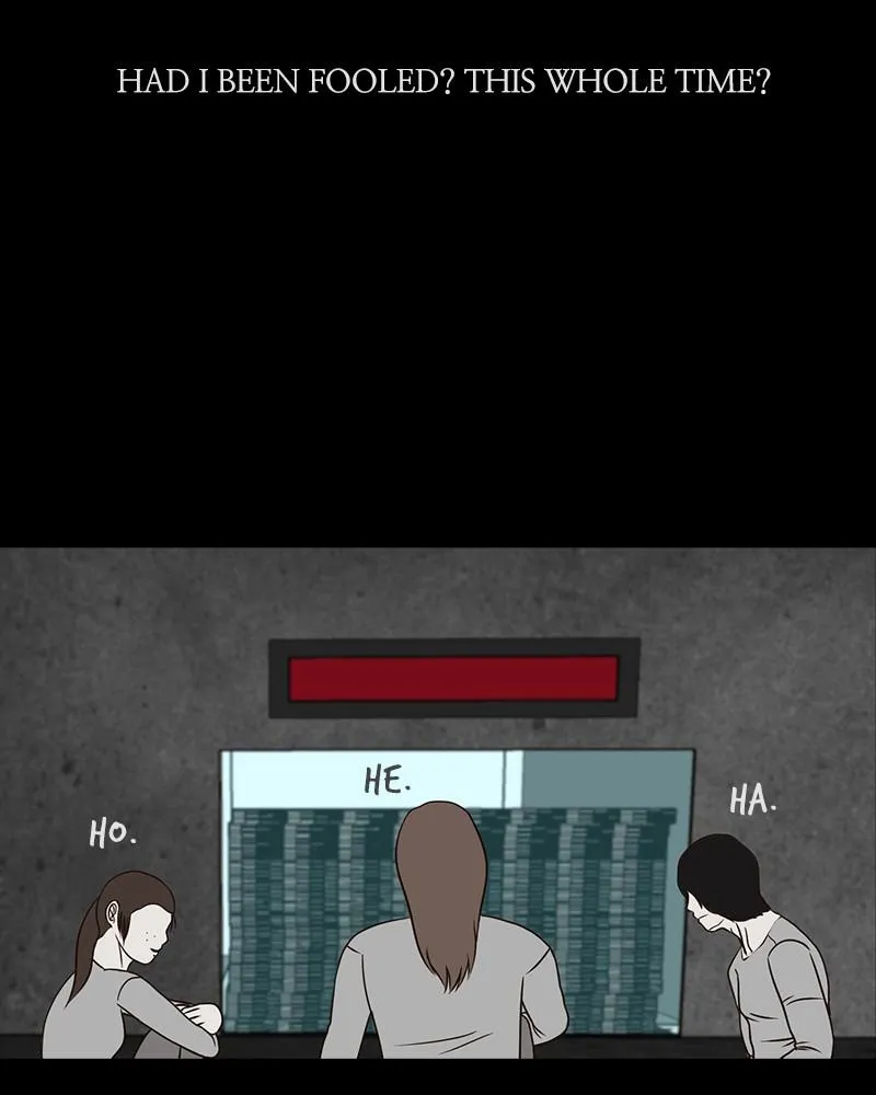 Read Money Game (en) Manga Online