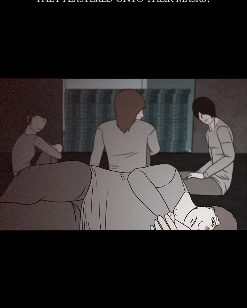 Read Money Game (en) Manga Online