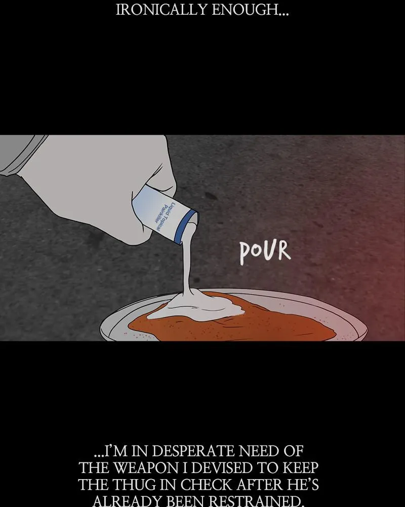 Read Money Game (en) Manga Online