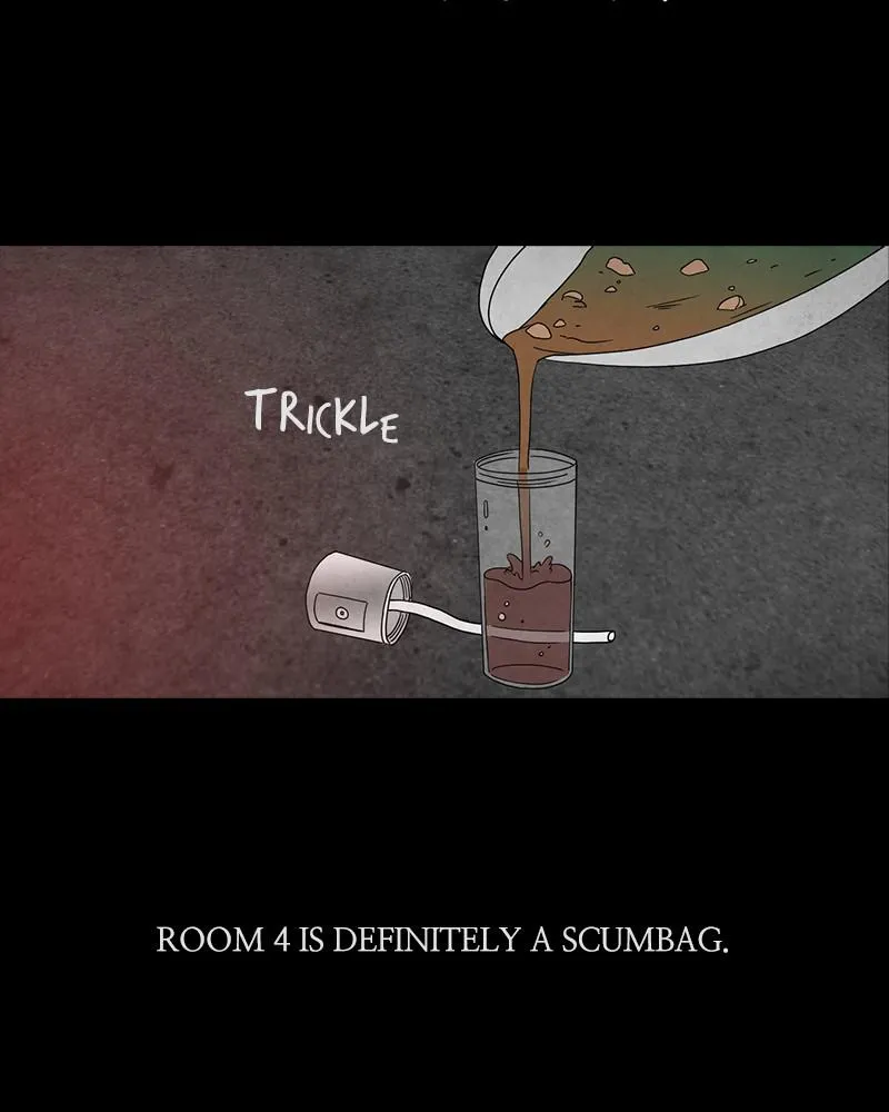 Read Money Game (en) Manga Online