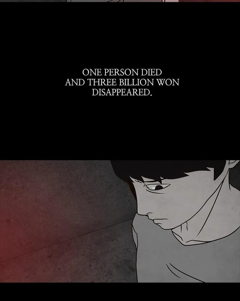 Read Money Game (en) Manga Online