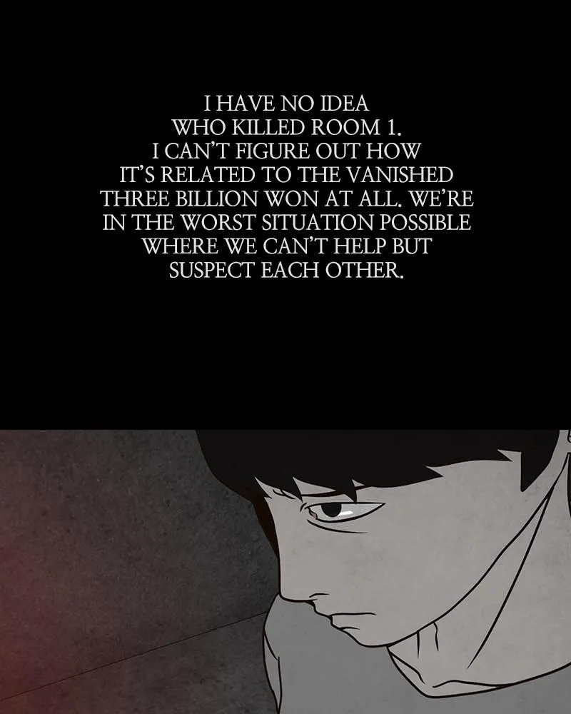 Read Money Game (en) Manga Online