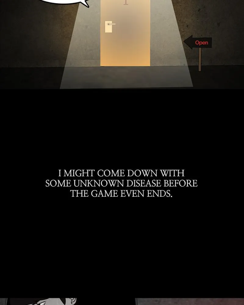 Read Money Game (en) Manga Online