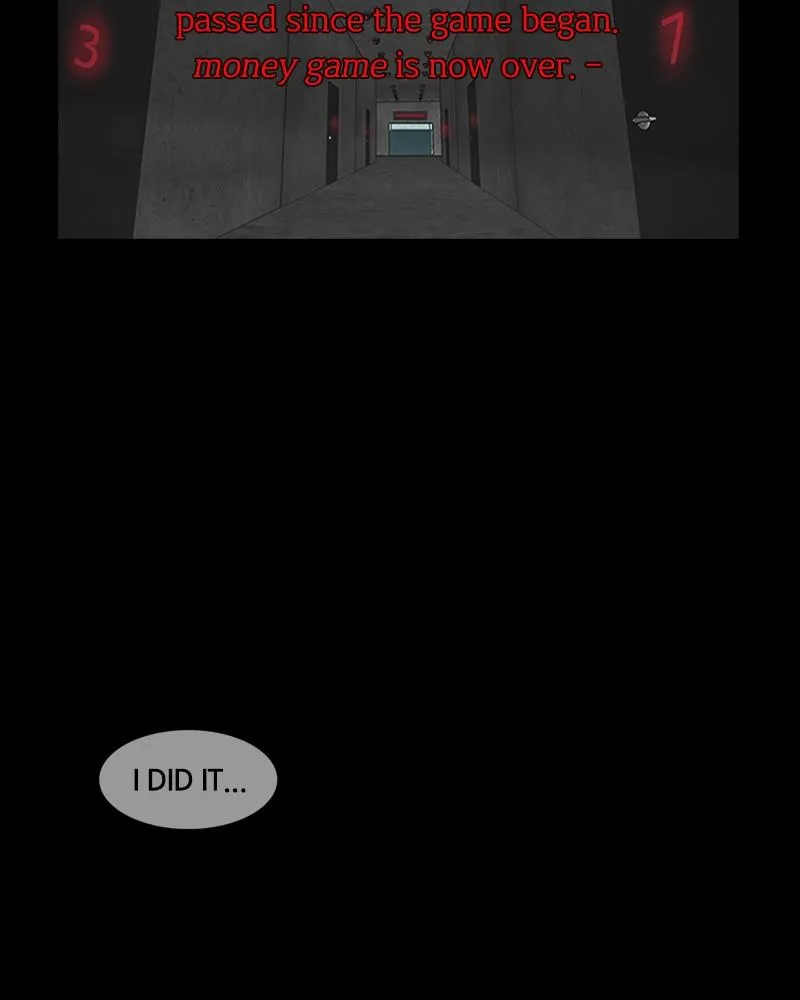 Read Money Game (en) Manga Online