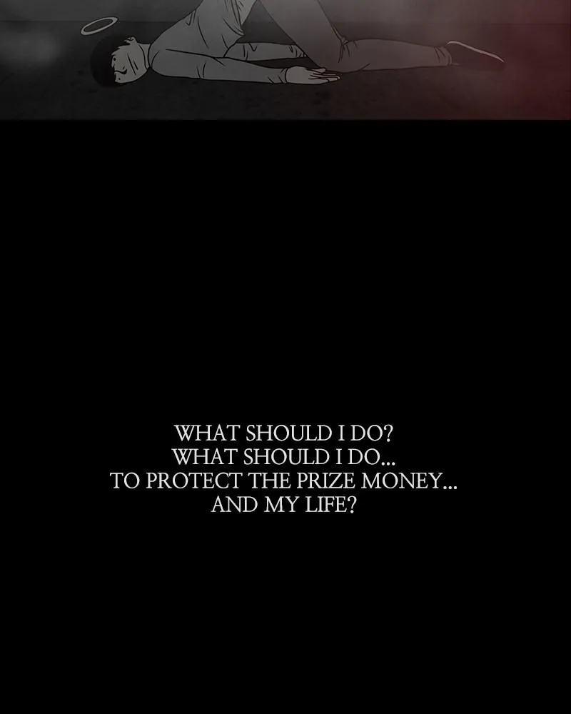 Read Money Game (en) Manga Online