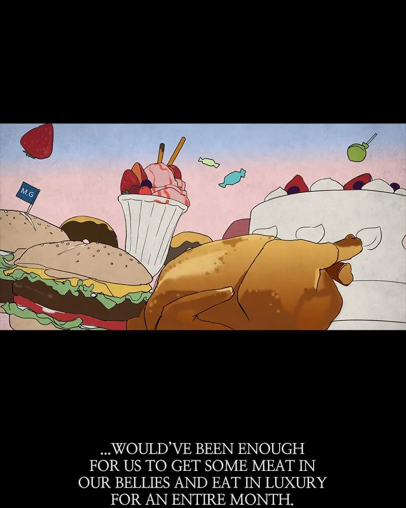 Read Money Game (en) Manga Online