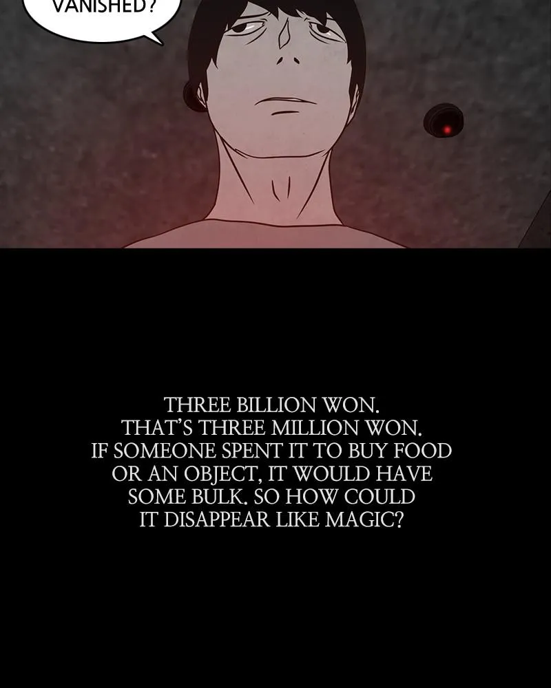 Read Money Game (en) Manga Online