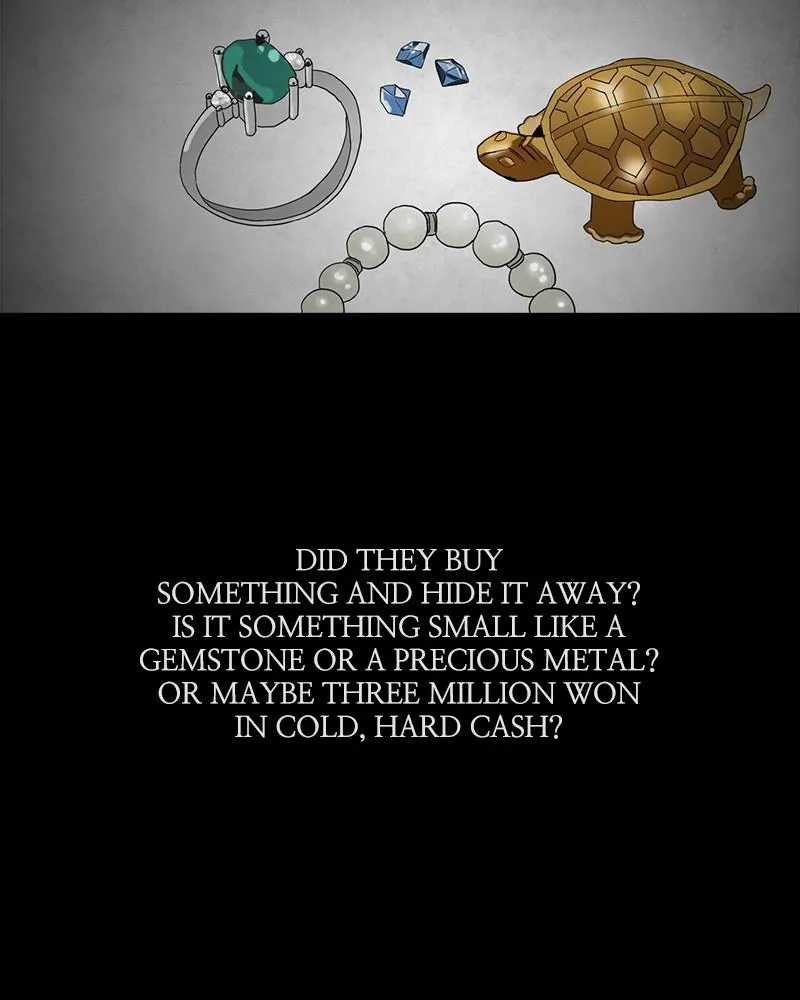 Read Money Game (en) Manga Online