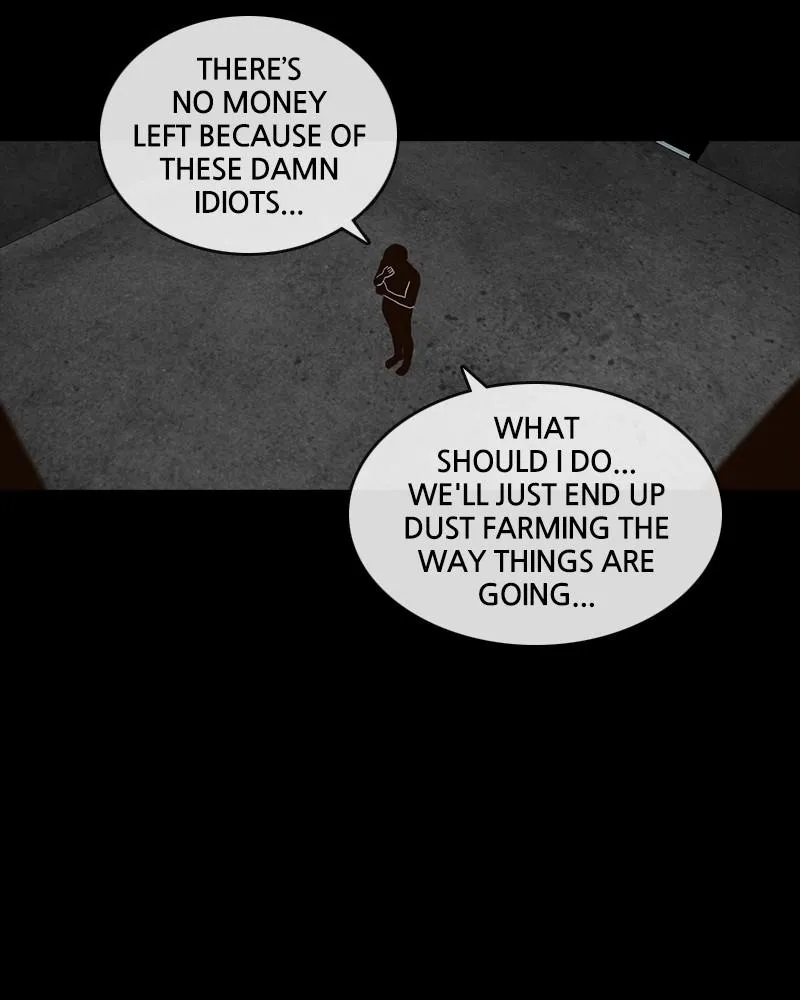 Read Money Game (en) Manga Online