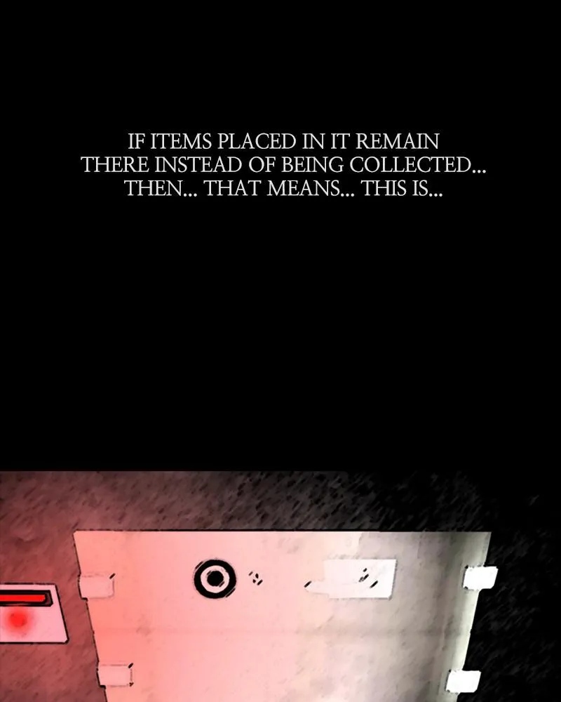 Read Money Game (en) Manga Online