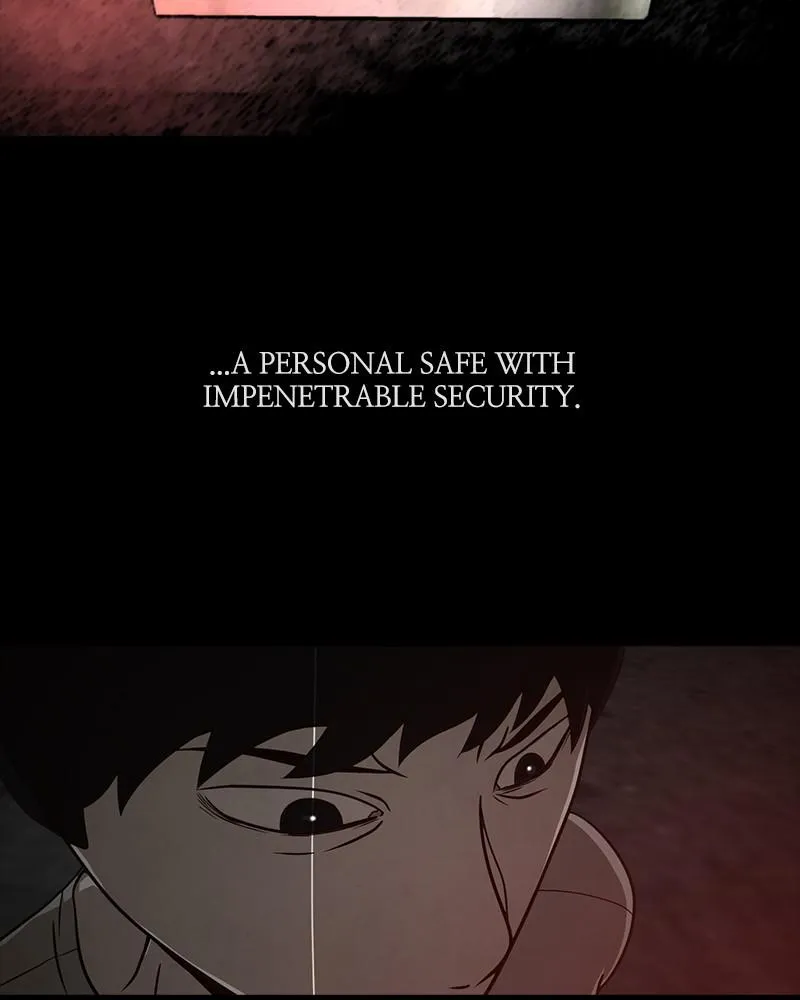 Read Money Game (en) Manga Online