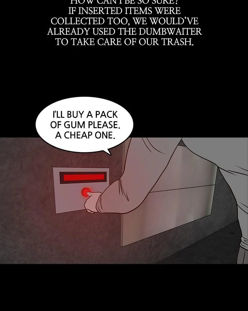 Read Money Game (en) Manga Online