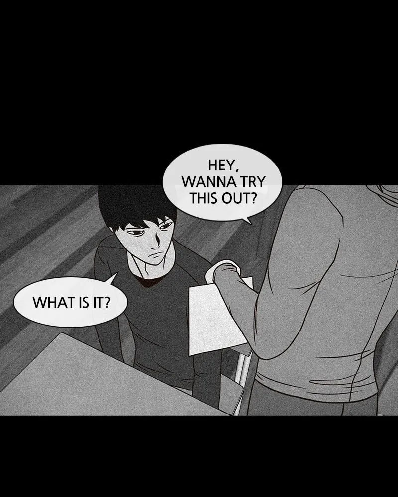 Read Money Game (en) Manga Online