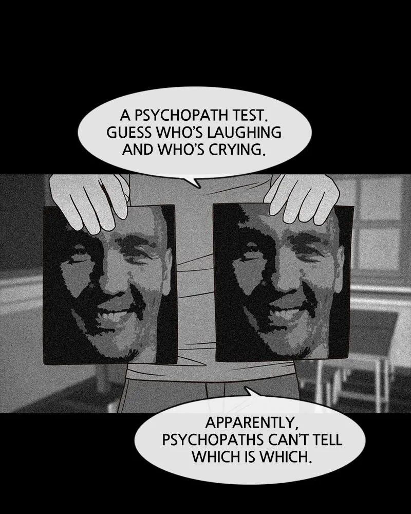 Read Money Game (en) Manga Online