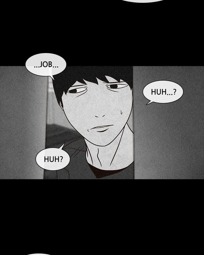 Read Money Game (en) Manga Online