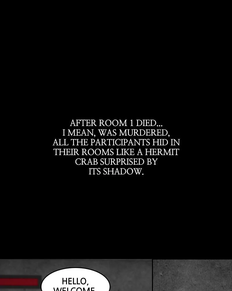 Read Money Game (en) Manga Online