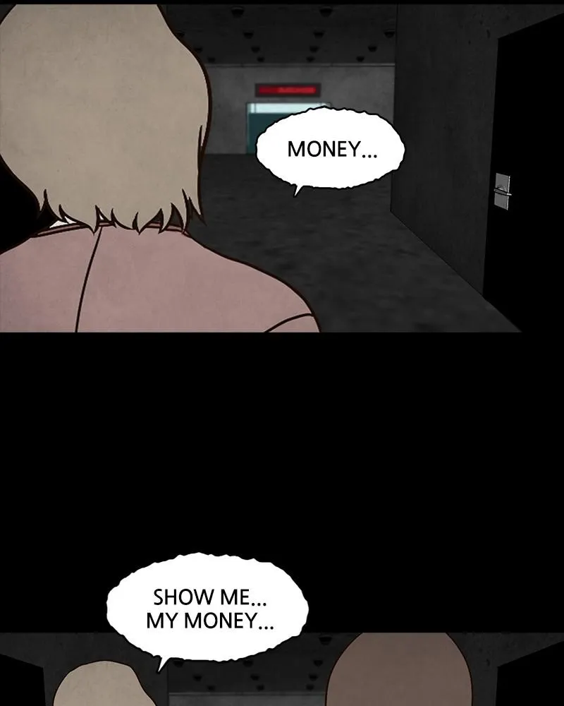 Read Money Game (en) Manga Online