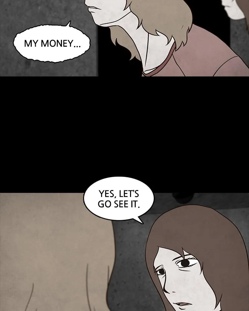 Read Money Game (en) Manga Online