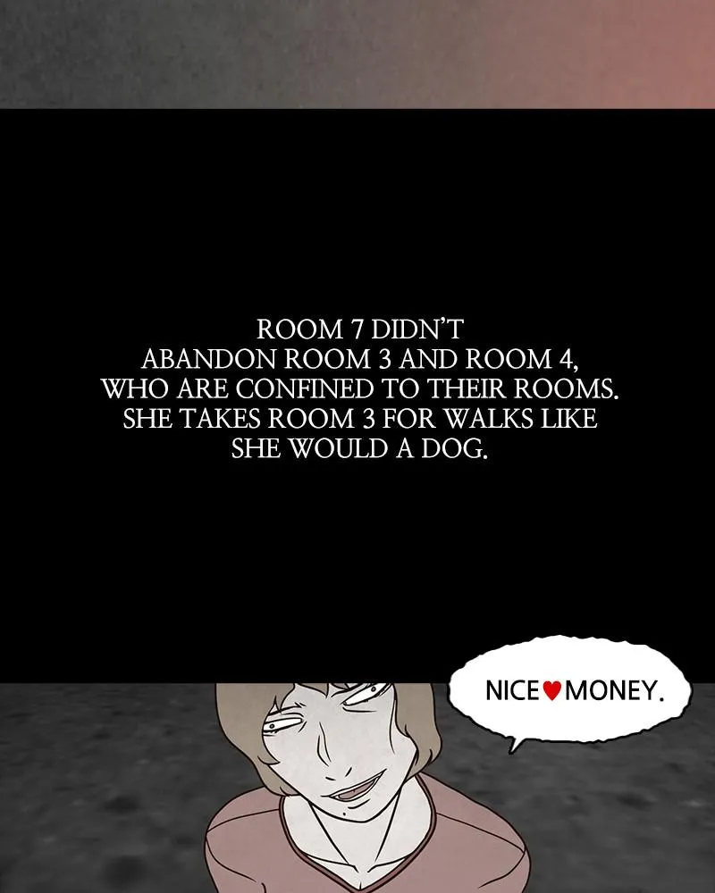 Read Money Game (en) Manga Online