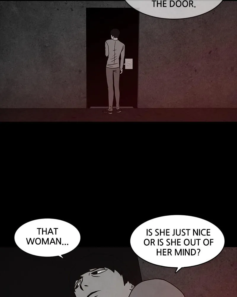 Read Money Game (en) Manga Online