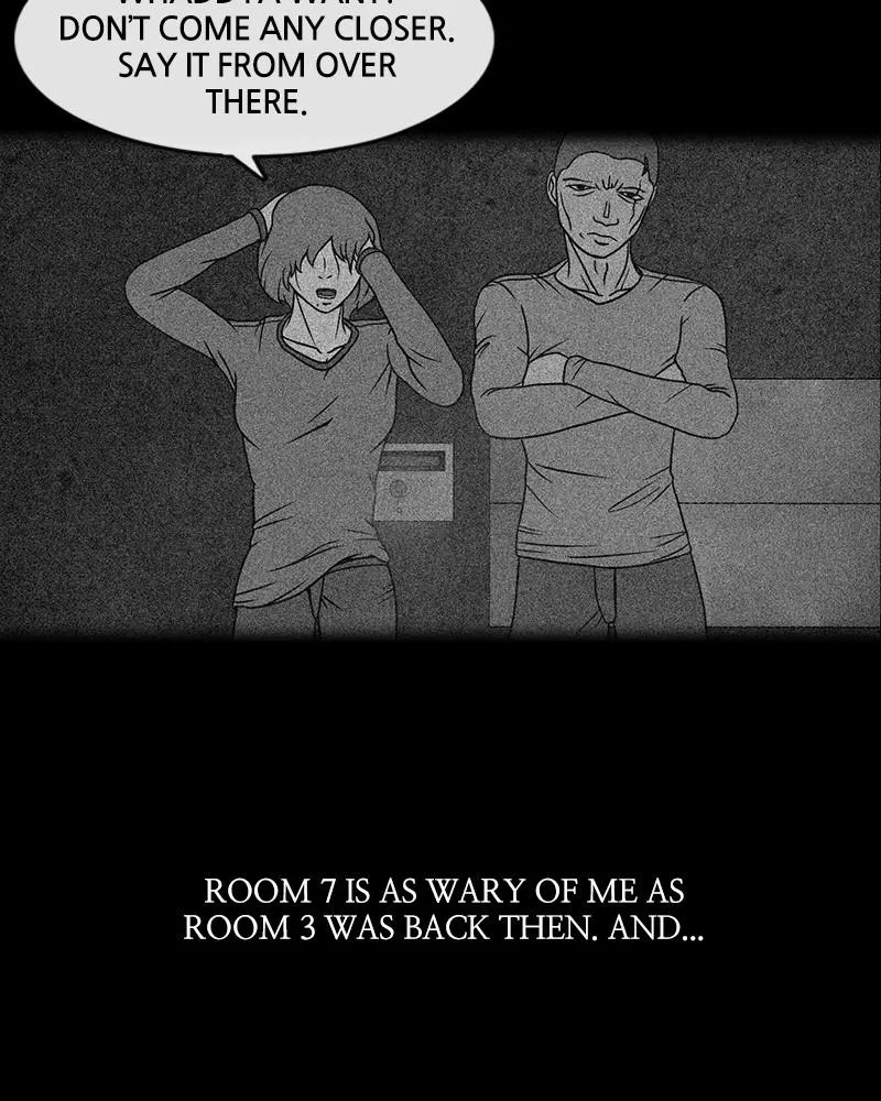 Read Money Game (en) Manga Online