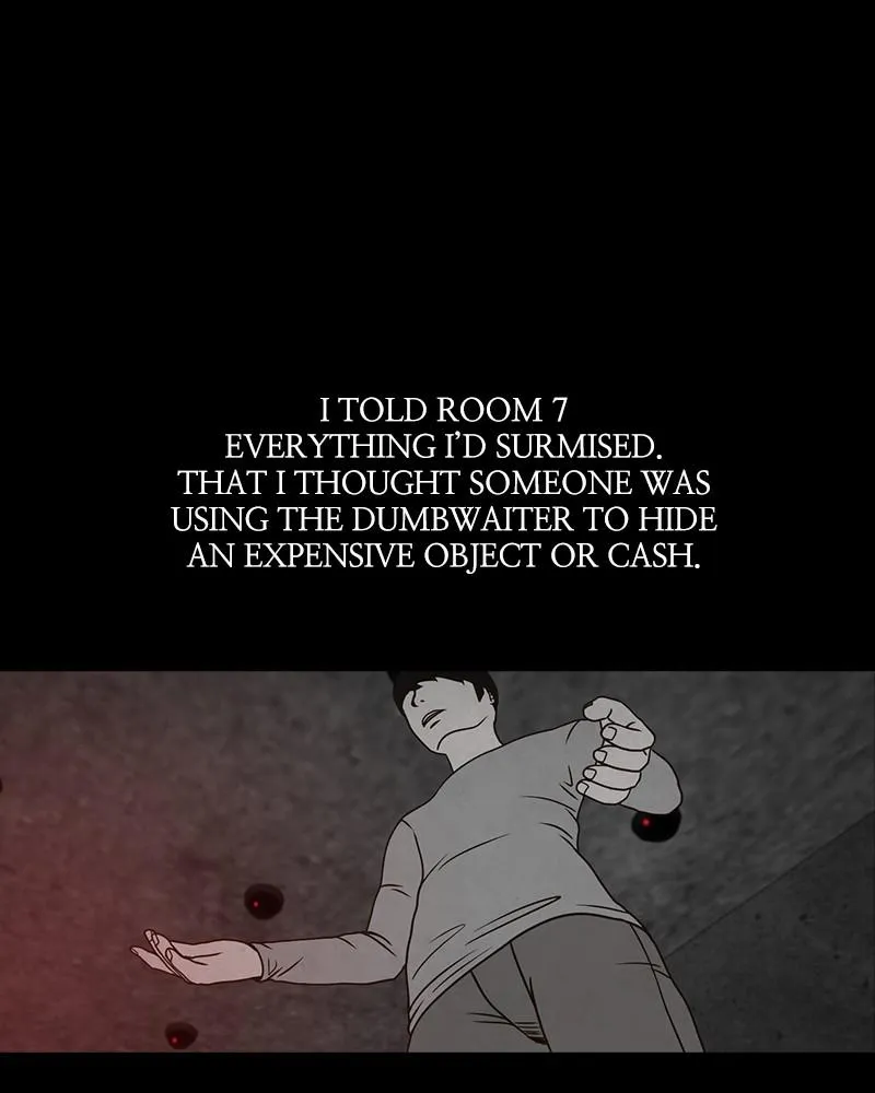 Read Money Game (en) Manga Online