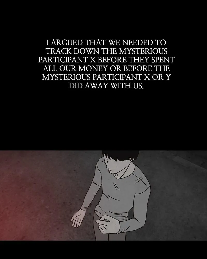 Read Money Game (en) Manga Online