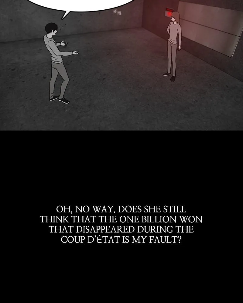 Read Money Game (en) Manga Online