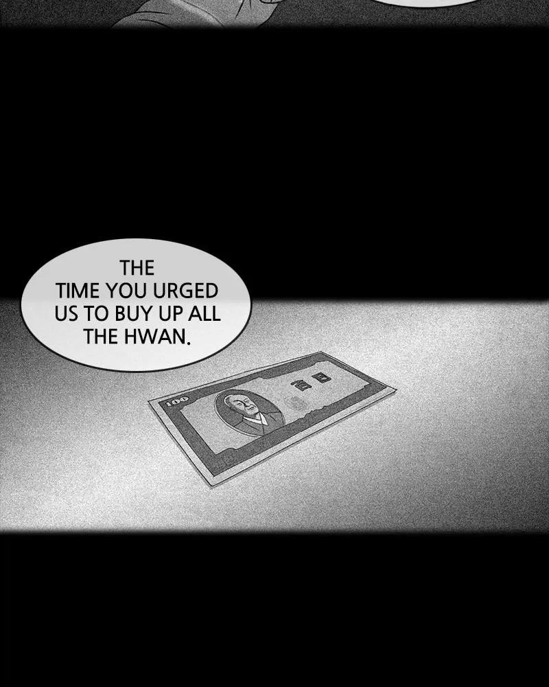 Read Money Game (en) Manga Online