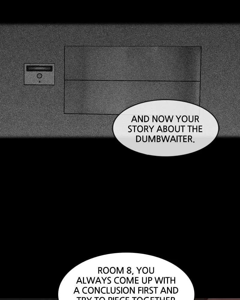 Read Money Game (en) Manga Online