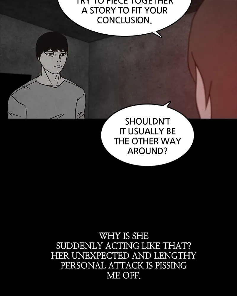 Read Money Game (en) Manga Online