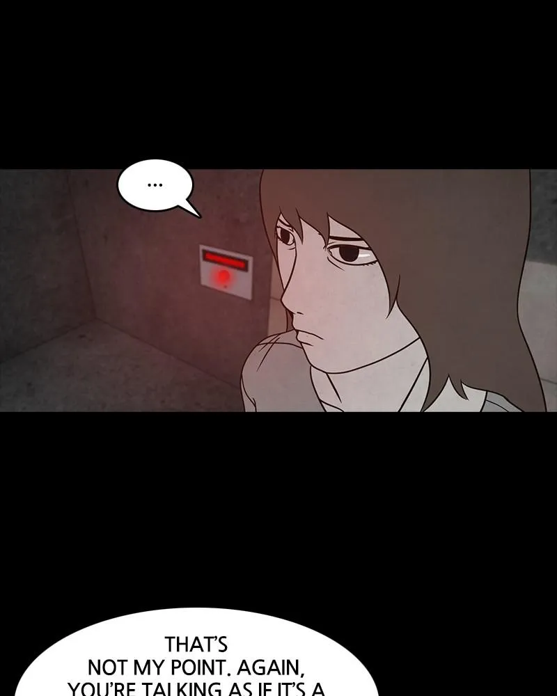 Read Money Game (en) Manga Online